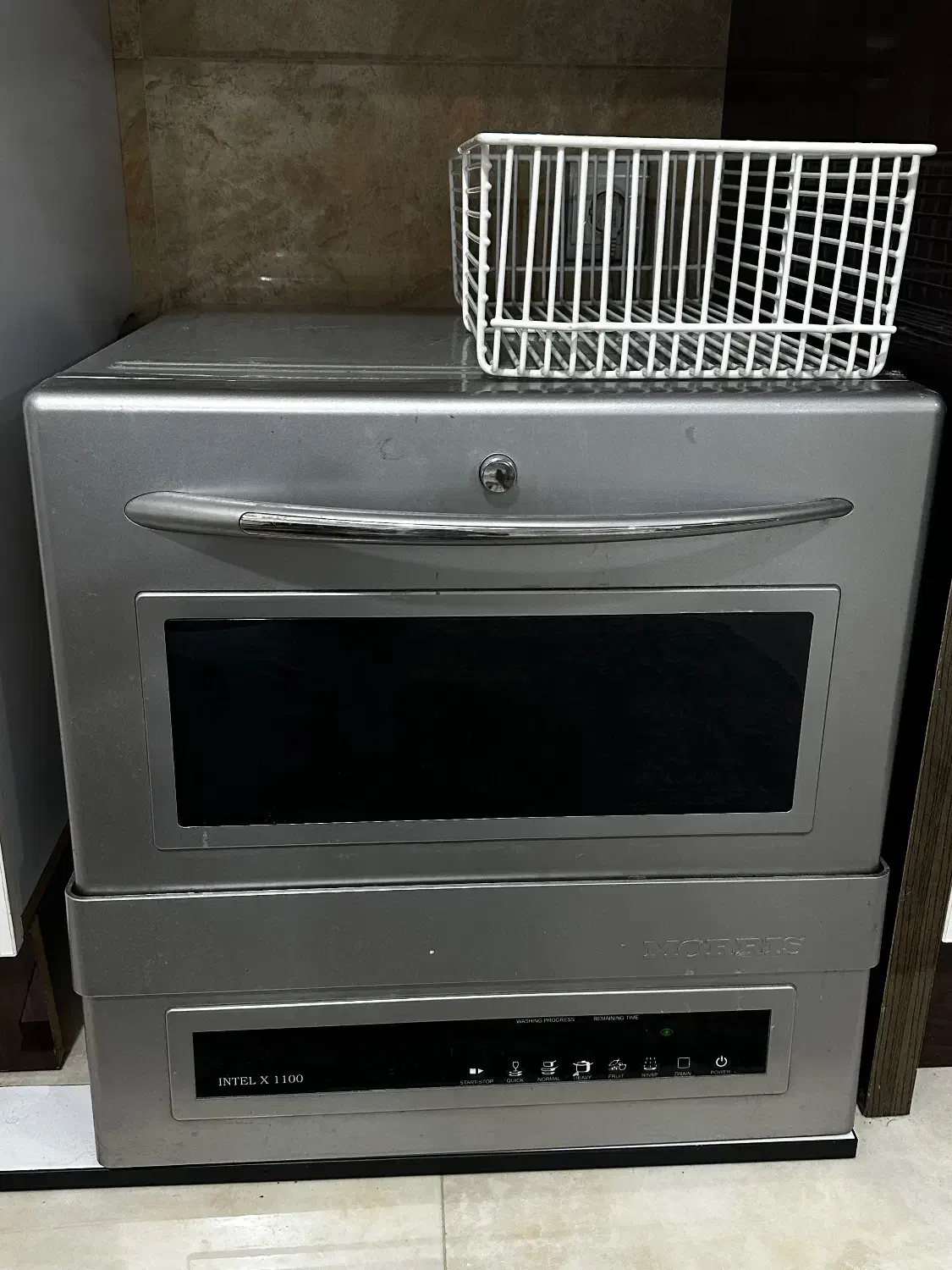 ظرفشویی ۱۰ نفر|ماشین ظرفشویی|بابل, |دیوار