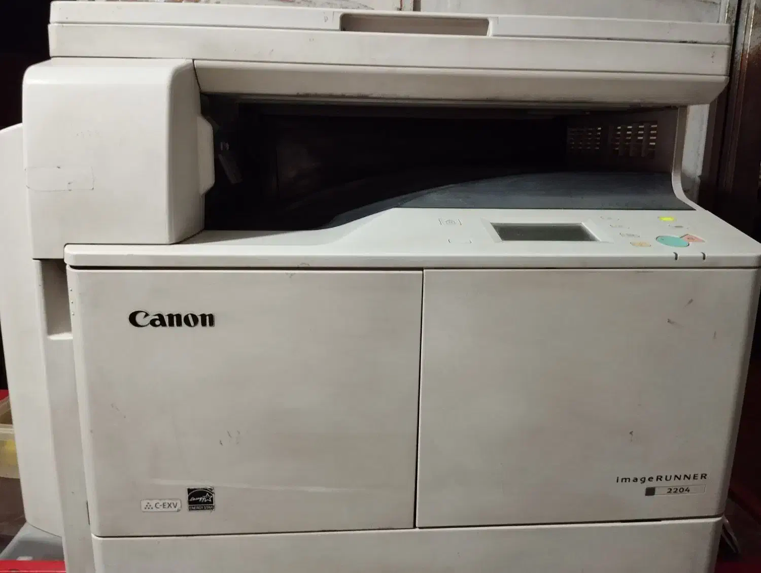 دستگاه فتوکپی 2204|پرینتر، اسکنر، کپی، فکس|سراوان, |دیوار