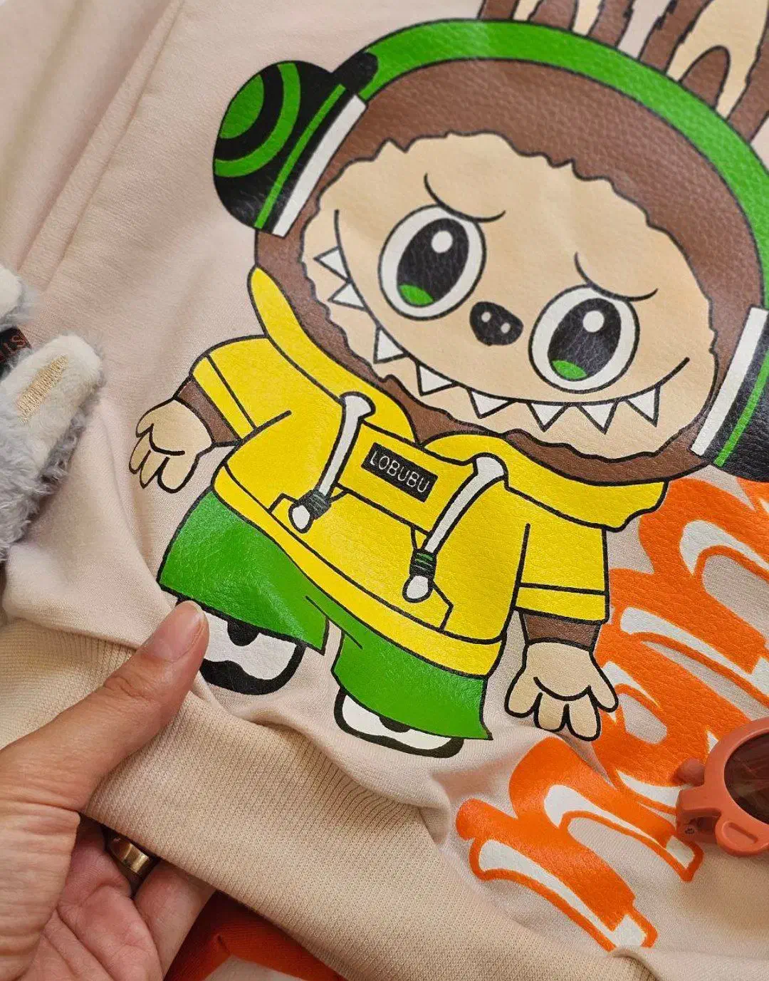 بلوز شلوار قیمت استثنایی|کفش و لباس بچه|بندرعباس, |دیوار