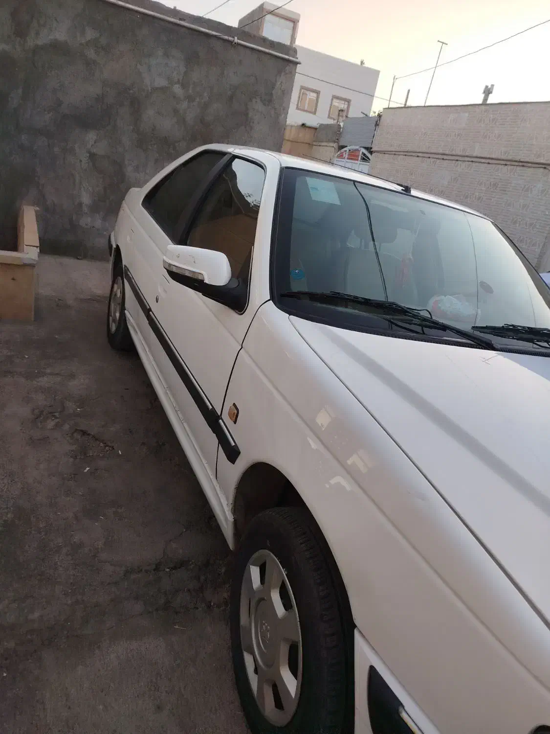 فروش خودرو|خودرو سواری و وانت|کاشمر, |دیوار