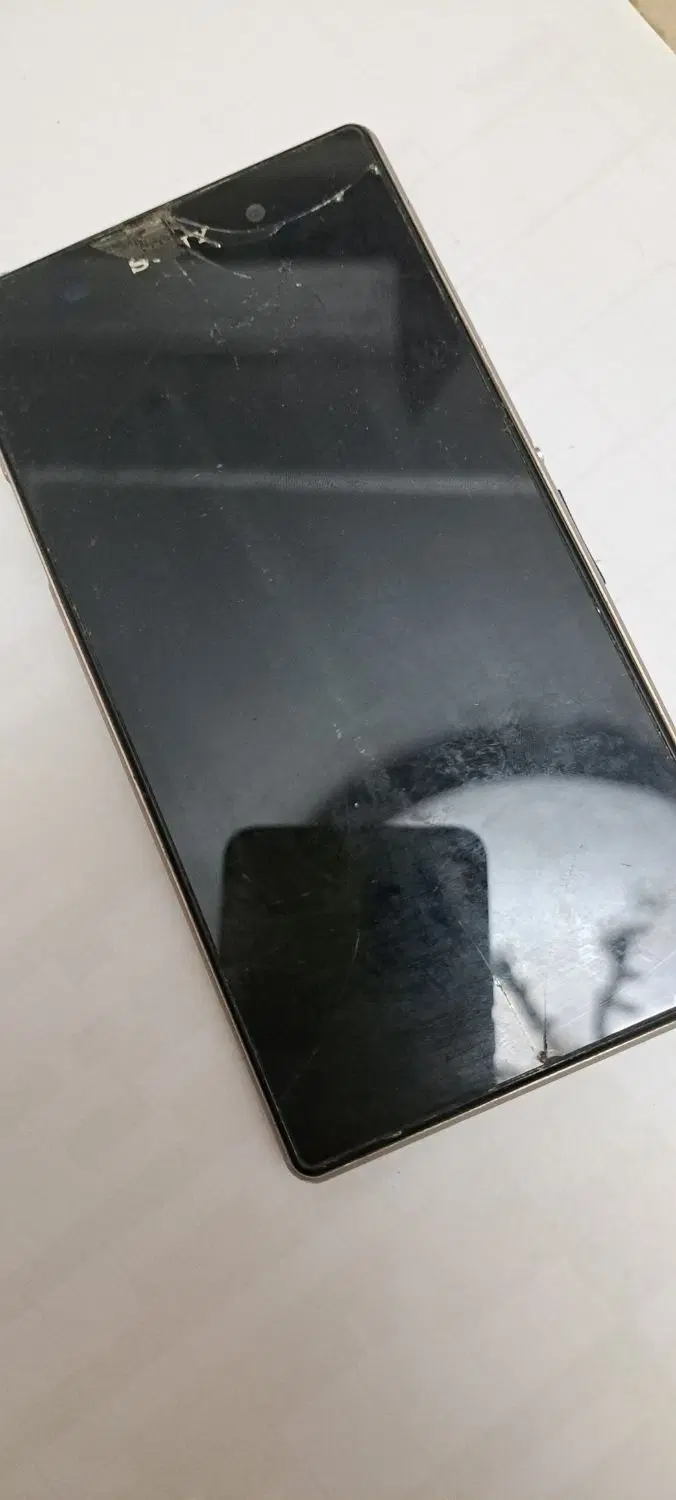 گوشی sony|موبایل|اسلام‌شهر, شهرک طالقانی|دیوار
