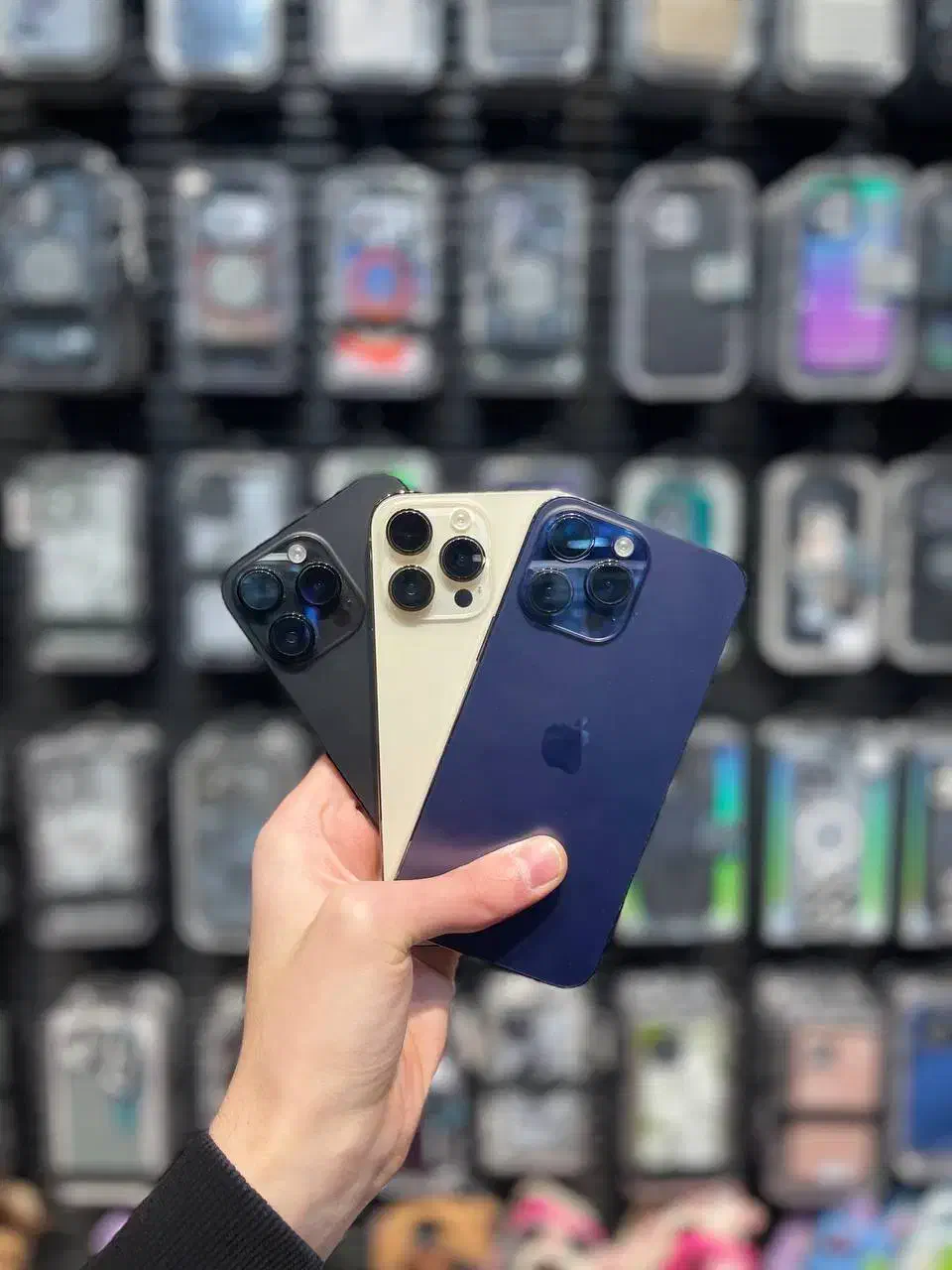 ۱۴ پرو و پرو مکس با ریجستر و بدون ریجستری اقساطی|موبایل|تهران, شهرک پردیسان|دیوار