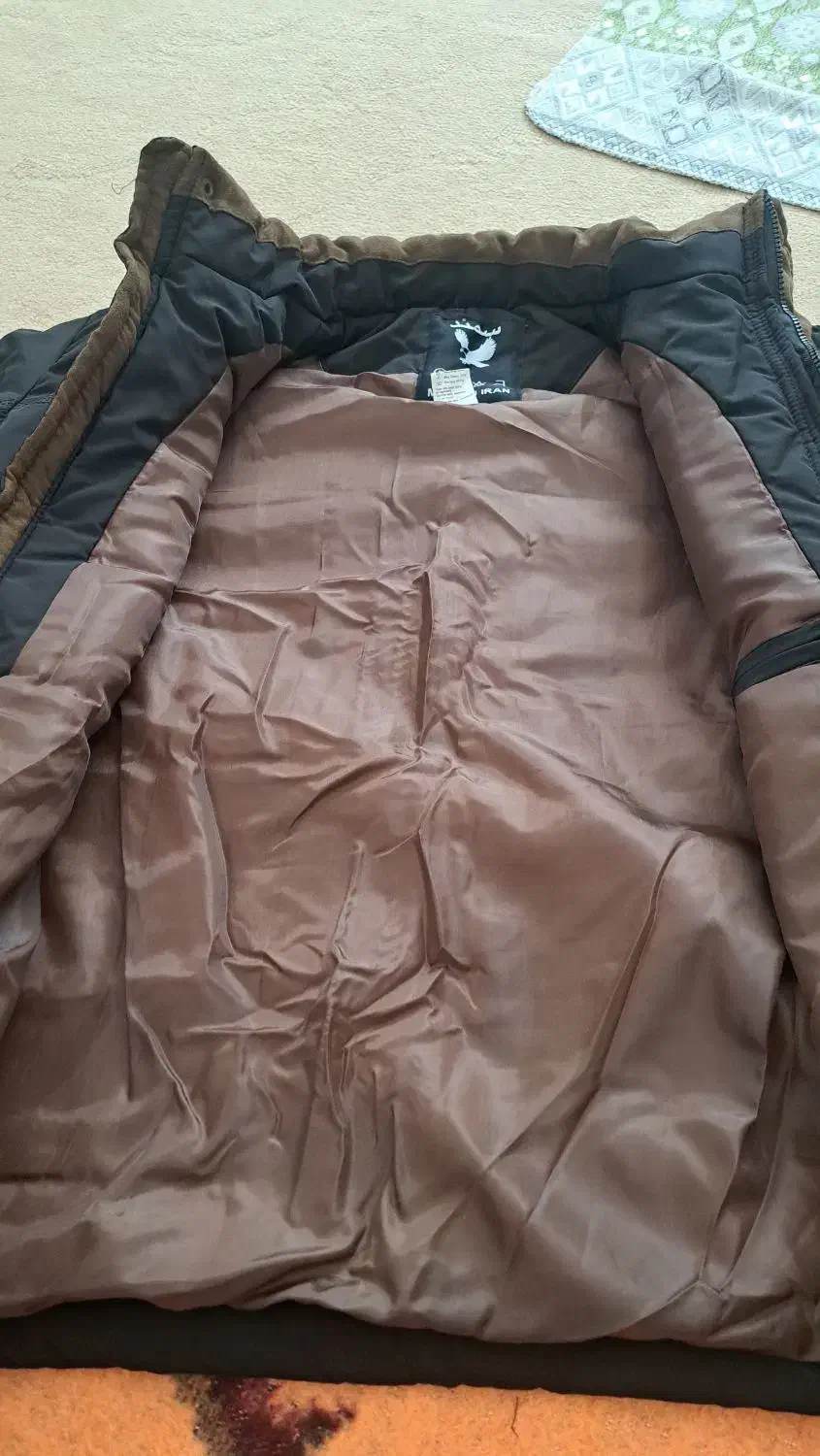 کاپشن نو|لباس|دیواندره, |دیوار