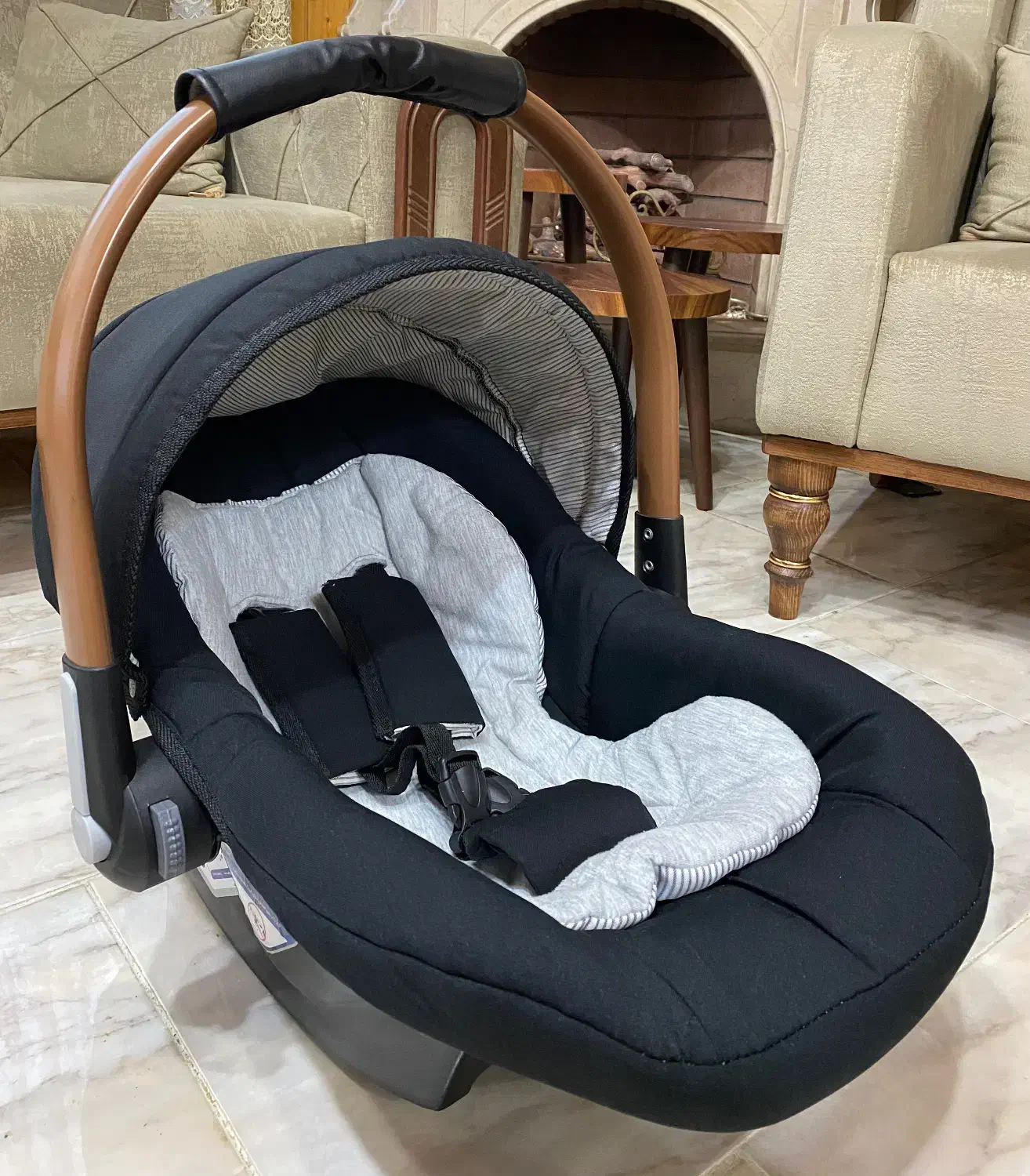 کریر|کالسکه و لوازم جانبی|نوشهر, |دیوار