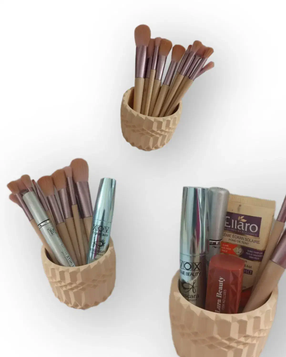 سنگ مصنوعی دکوراسیون|صنایع دستی و سایر لوازم تزئینی|مسجد سلیمان, |دیوار