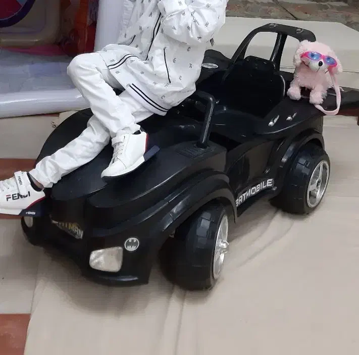 ماشین برقی شارژی|اسباب‌‌بازی|تبریز, |دیوار