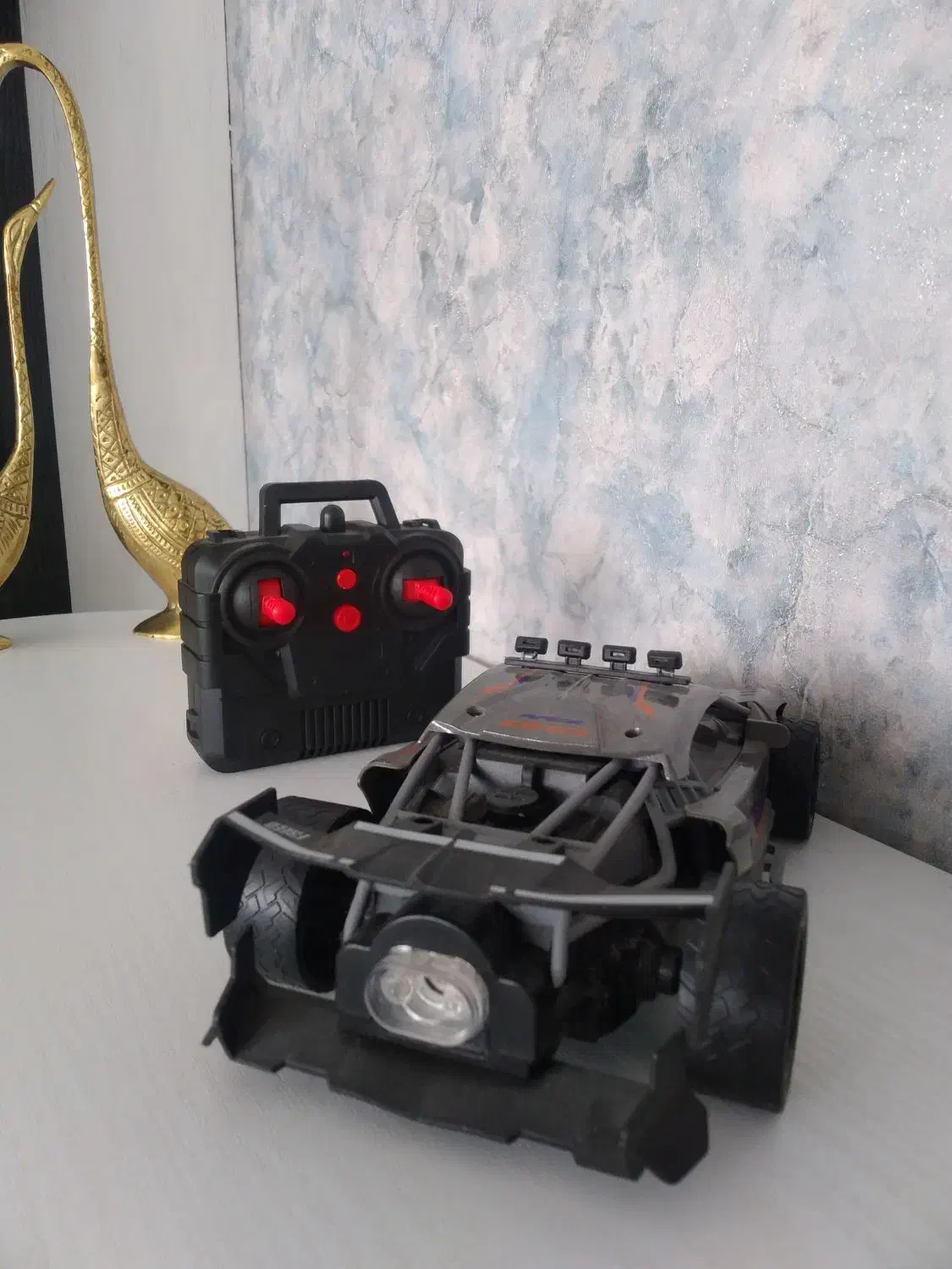 ماشین کنترلی|اسباببازی بچه|مشهد, الهیه|دیوار