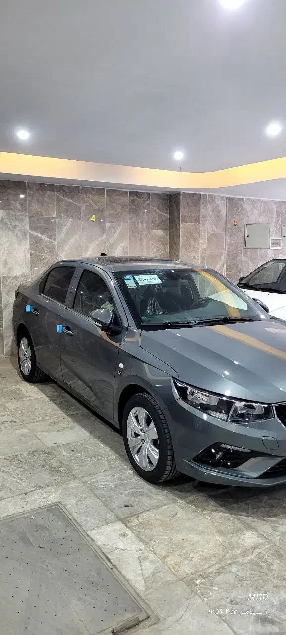 فروش فوری تارا اتومات v4|خودرو سواری و وانت|ری, حمزه‌آباد|دیوار