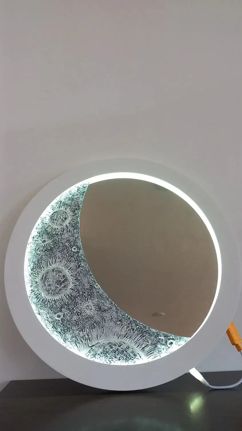 تابلو ماه|تابلو، نقاشی، عکس|میاندوآب, |دیوار