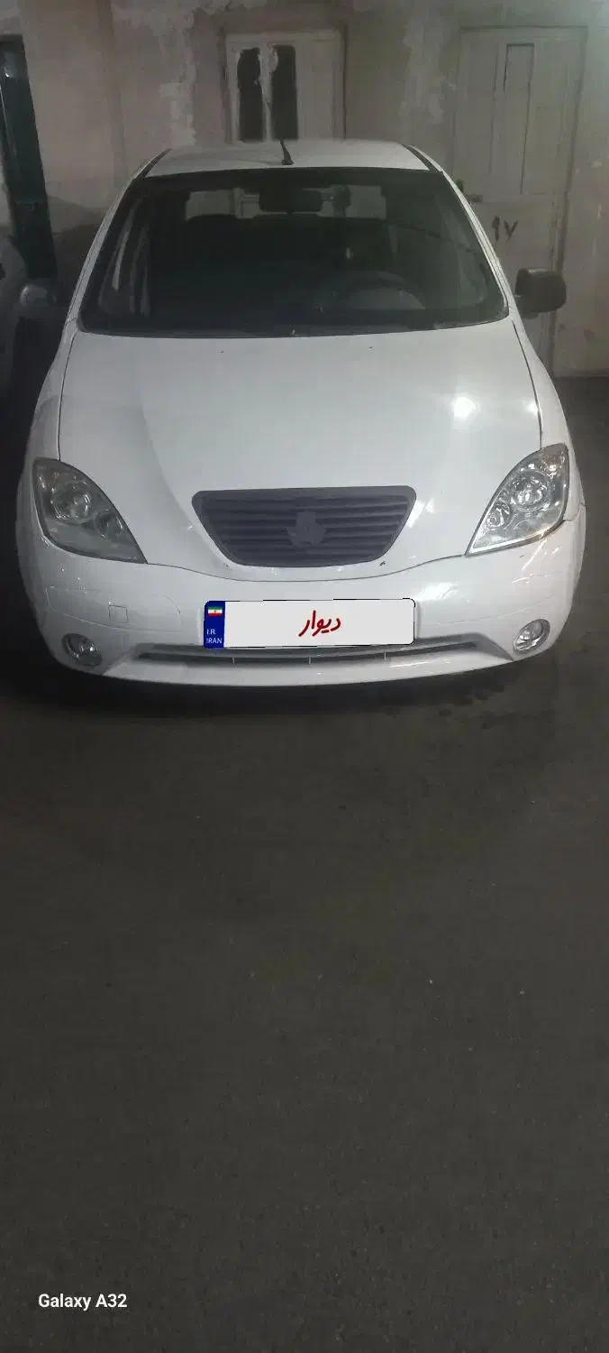 تیبا ۹۱|خودرو سواری و وانت|شهر ری, منصوریه منگل|دیوار