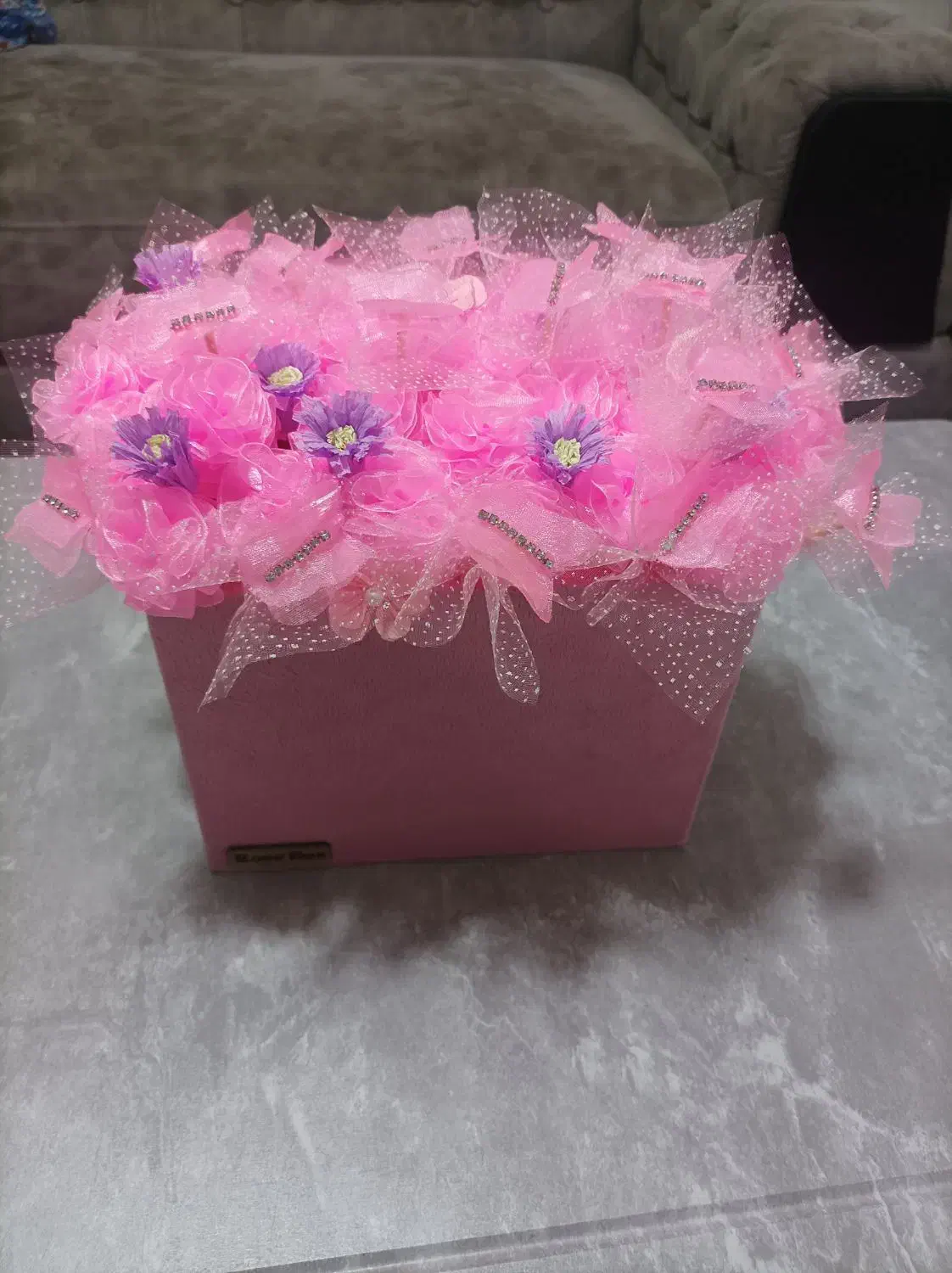 گل و باکس گل|گل مصنوعی|نیشابور, دارایی|دیوار