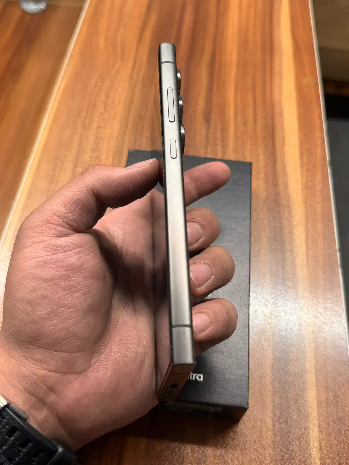 S 24 اولترا|موبایل|تهران, پردیسان|دیوار