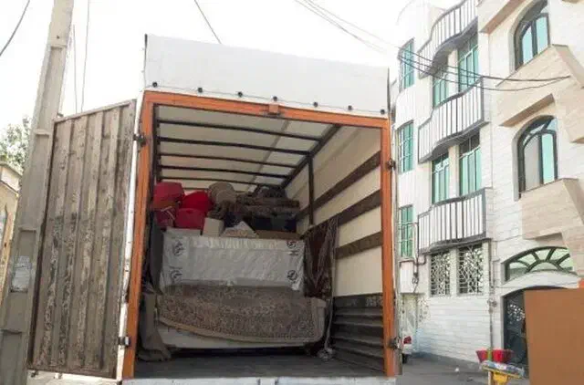 اثاث کشی منازل|خدمات حمل و نقل|سلمان‌شهر, |دیوار