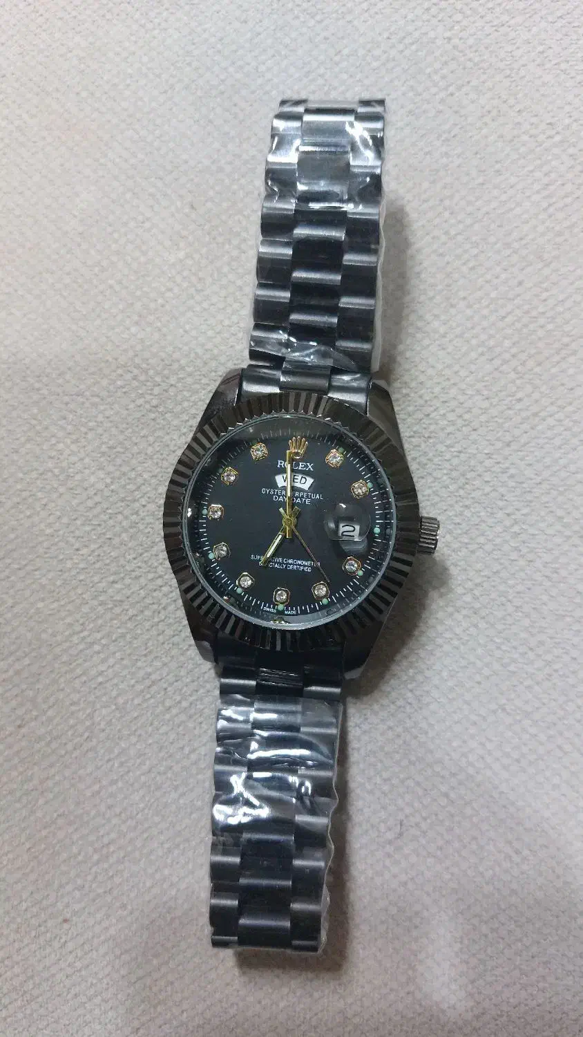 ساعت رولکس ، امگا|ساعت|بندرعباس, |دیوار