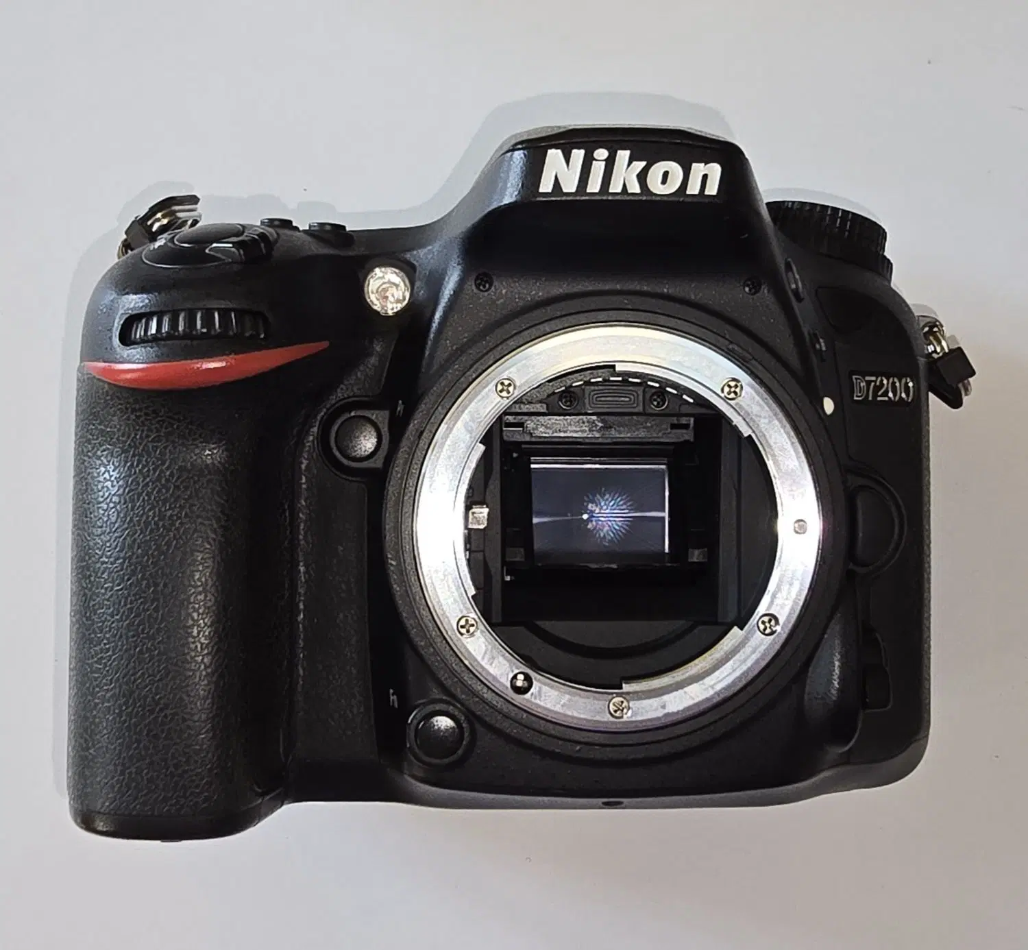 دوربین نیکون Nikon 7200 همراه دو لنز|دوربین عکاسی و فیلمبرداری|تهران, سرتخت|دیوار