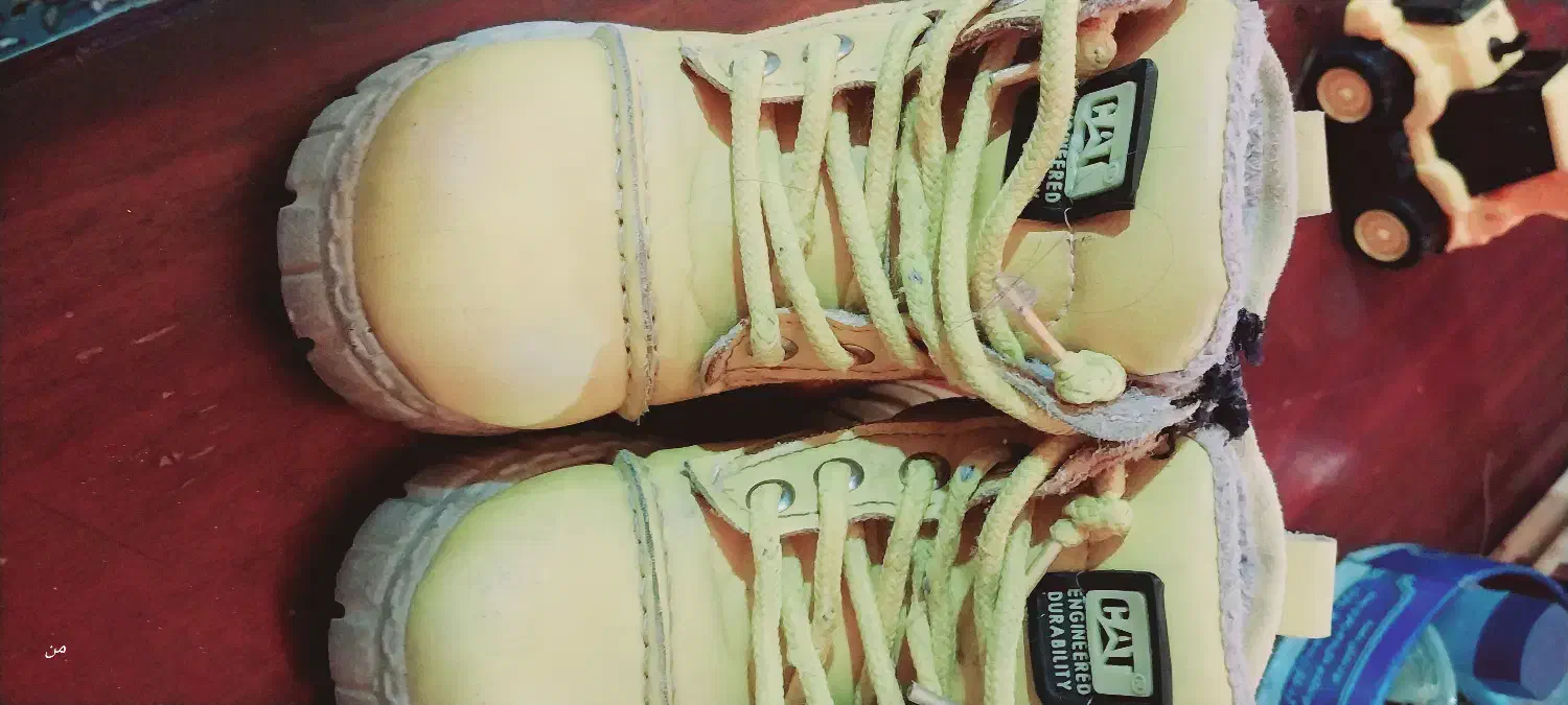 کاپشن و پوتین بچگانه|کفش و لباس بچه|نظرآباد, رسالت|دیوار