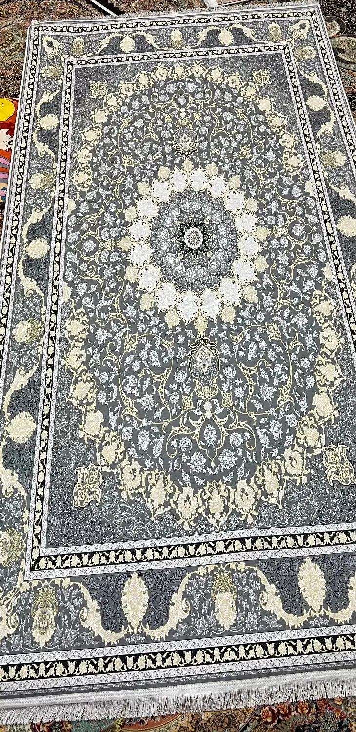 فرش|فرش|گلستان (تهران), |دیوار