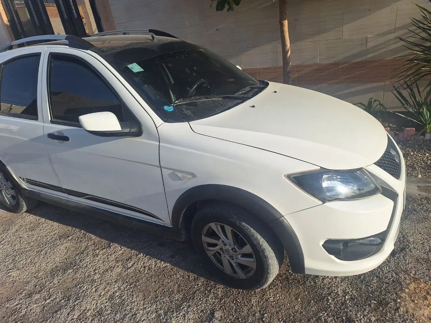 کوییک R|خودرو سواری و وانت|بندر کنگان, |دیوار