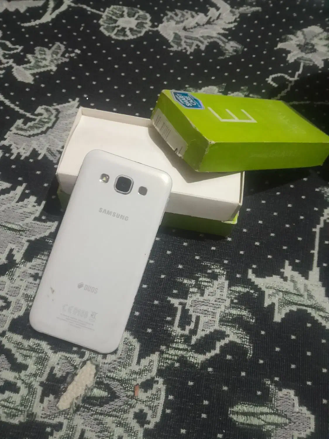 گوشی سامسونگ|موبایل|شیراز, شیخ علی چوپان|دیوار