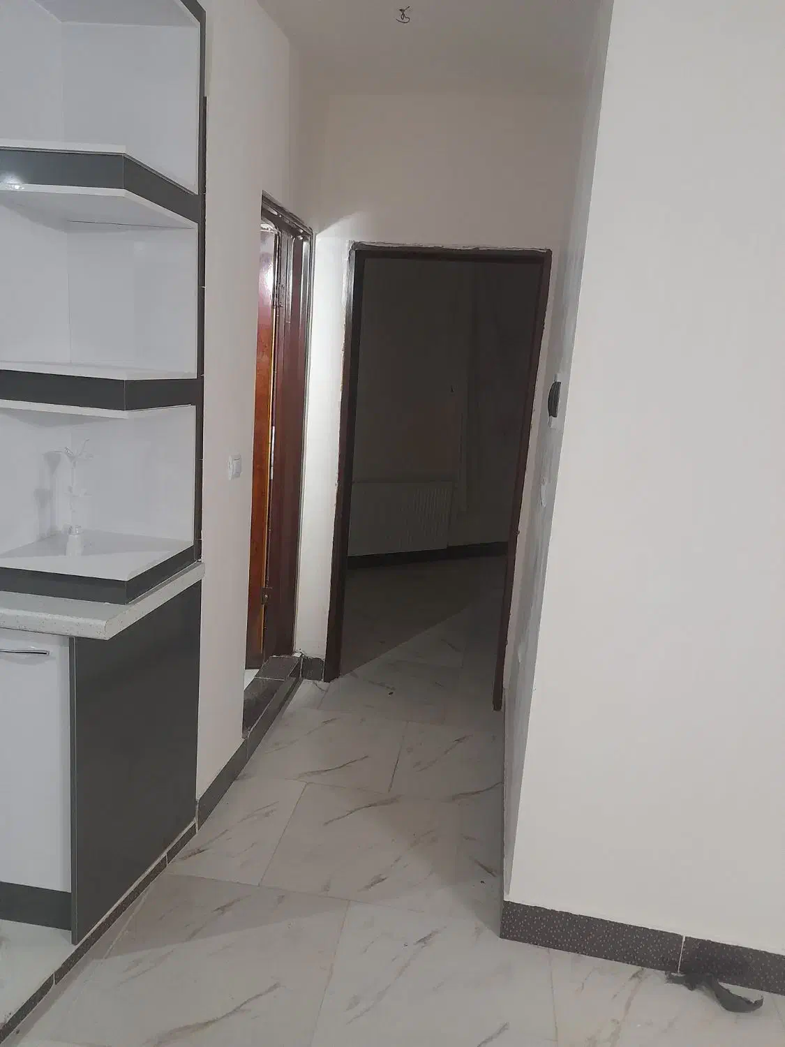 واحدشیک ومرتب درشیروان|فروش آپارتمان|شیروان (خراسان), |دیوار