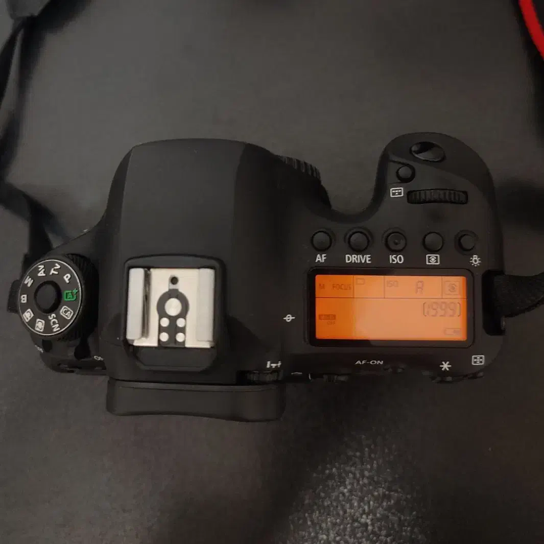 canon 6d mark2|دوربین عکاسی و فیلمبرداری|رشت, دیلمان|دیوار