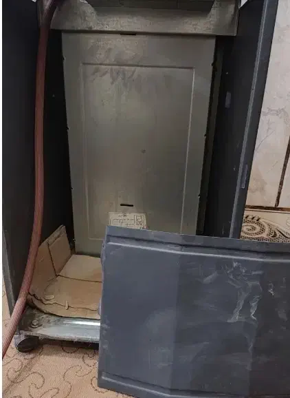 بخاری گازی|بخاری، هیتر، شومینه|زابل, |دیوار