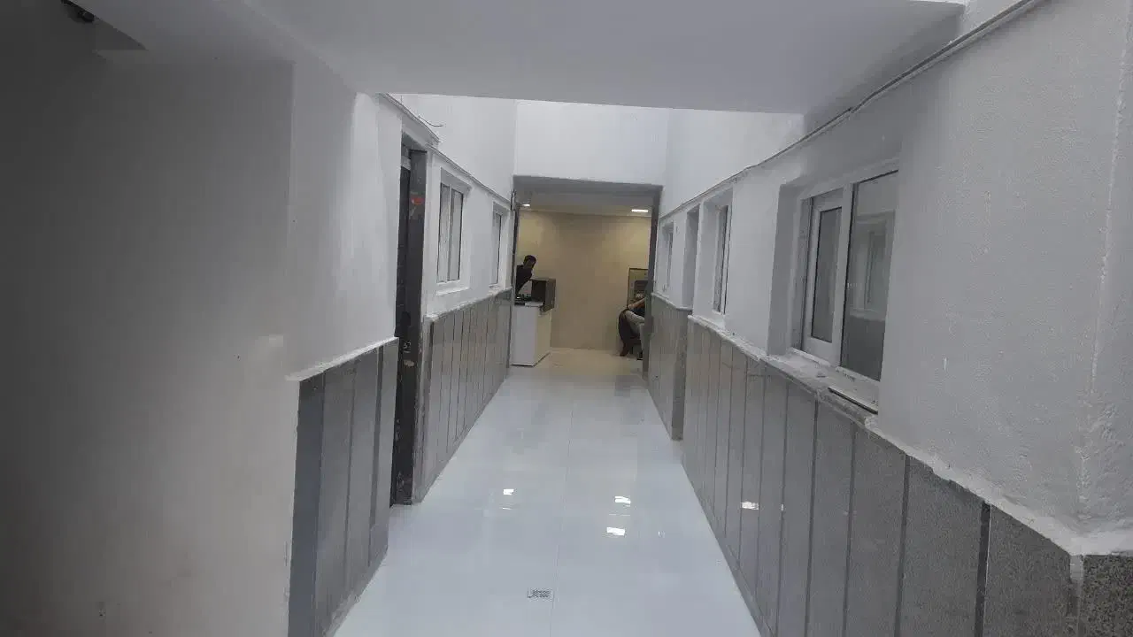 فروش هتل آپارتمان طبرسی|فروش آپارتمان|مشهد, پایین خیابان|دیوار