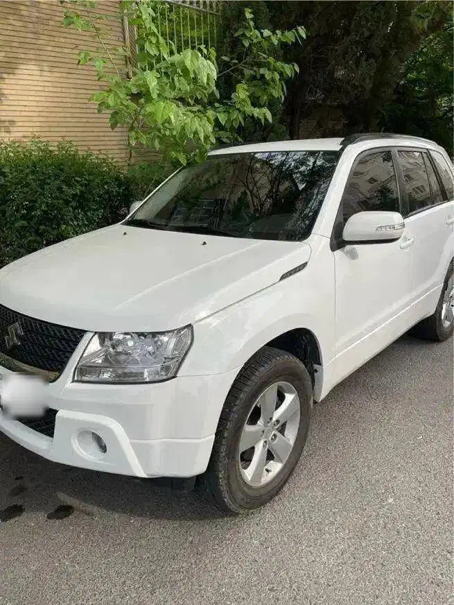 سوزوکی ویتارا ۲۴۰۰ اتوماتیک مدل ۹۱|خودرو سواری و وانت|تهران, سردارجنگل|دیوار