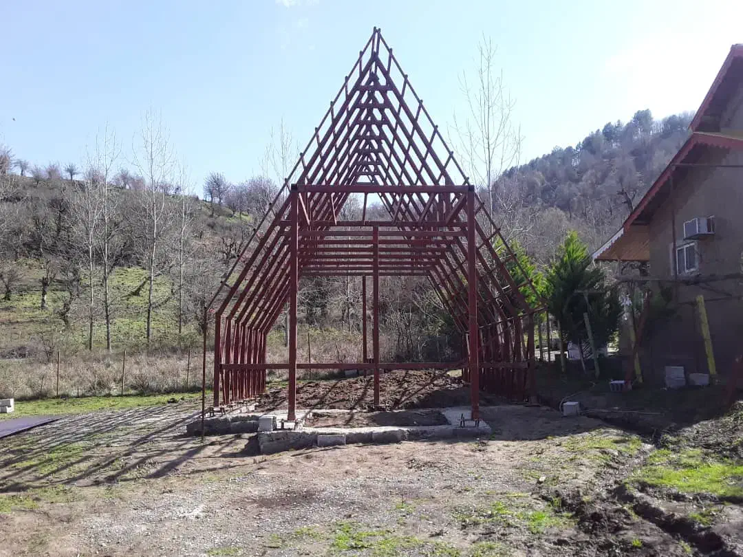 عمران وصنعت پیشه|خدمات پیشه و مهارت|ماسال, |دیوار