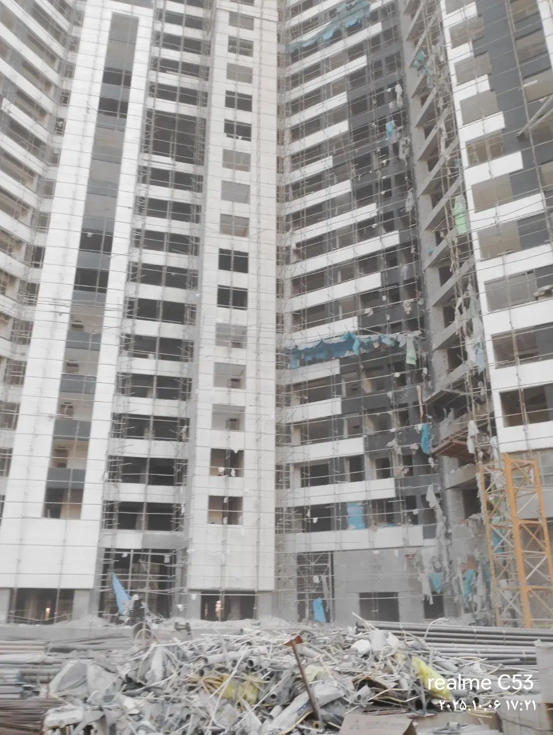 نقاش ساختمان نصب فلاش شینگ|خدمات پیشه و مهارت|رامسر, |دیوار