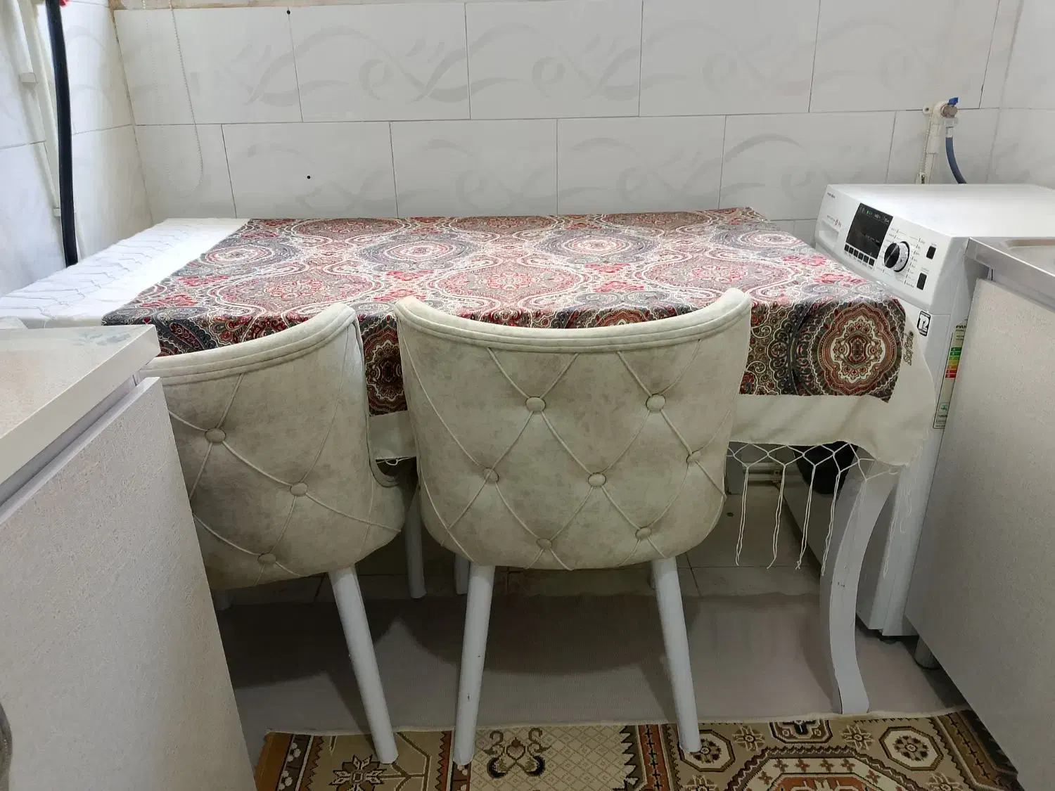 گوشی نیه نهارخوری|موبایل|مریوان, |دیوار