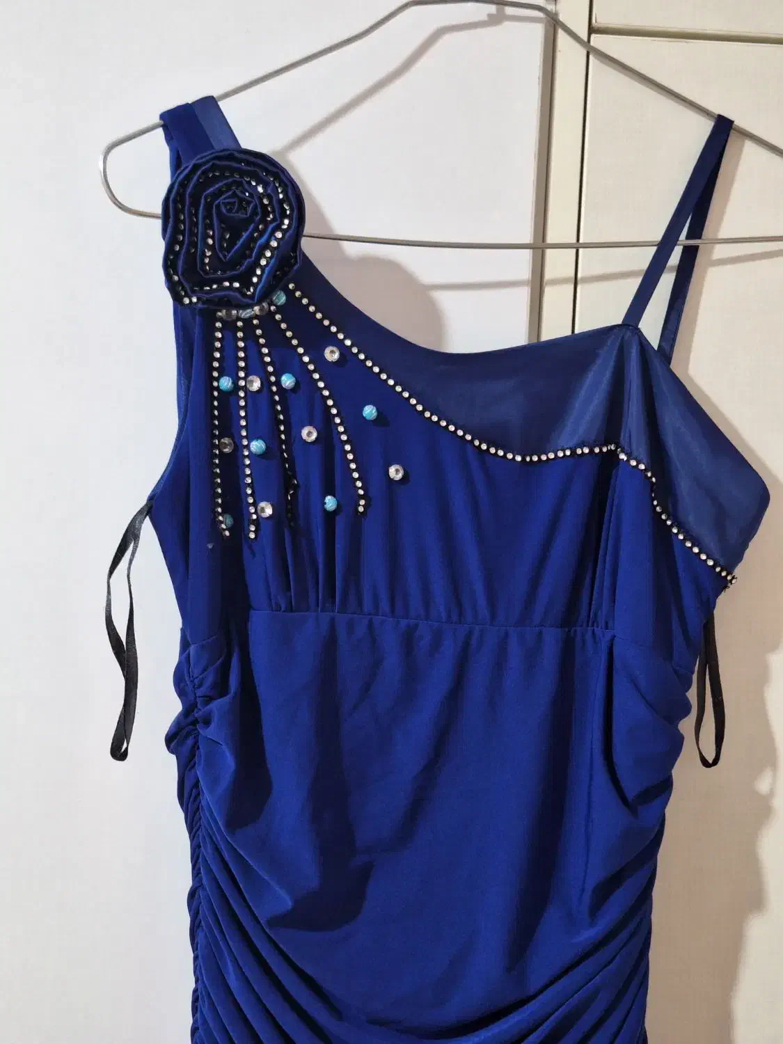 پیراهن  مجلسی عروسکی دخترونه|لباس|رشت, شهرک قدس|دیوار