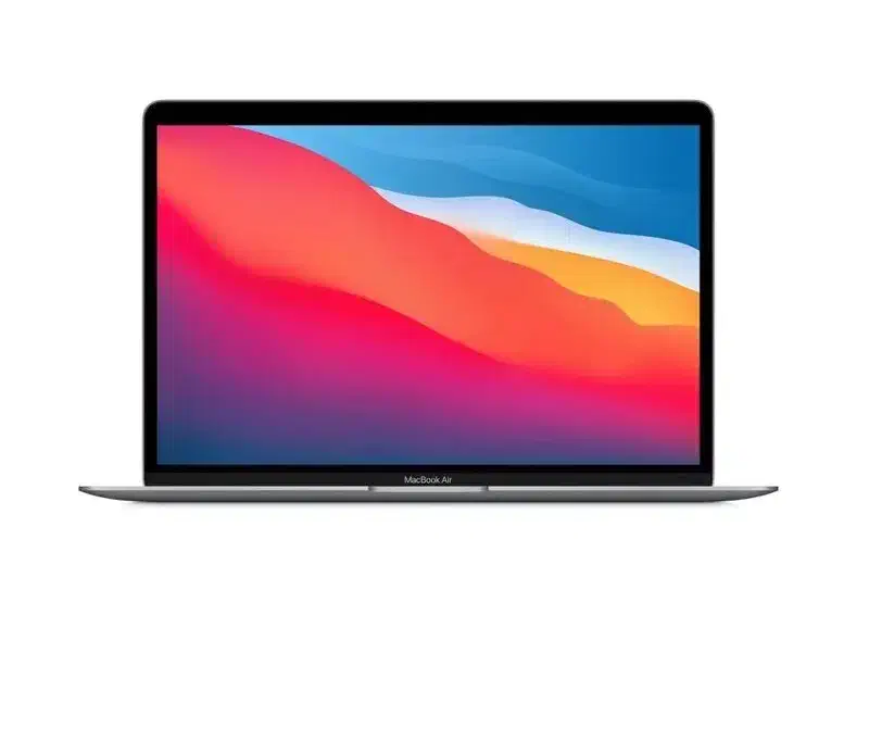 مک‌بوک ایر 13 M1  سبک و مناسب دانشجو و طراحی|رایانه همراه|قزوین, |دیوار