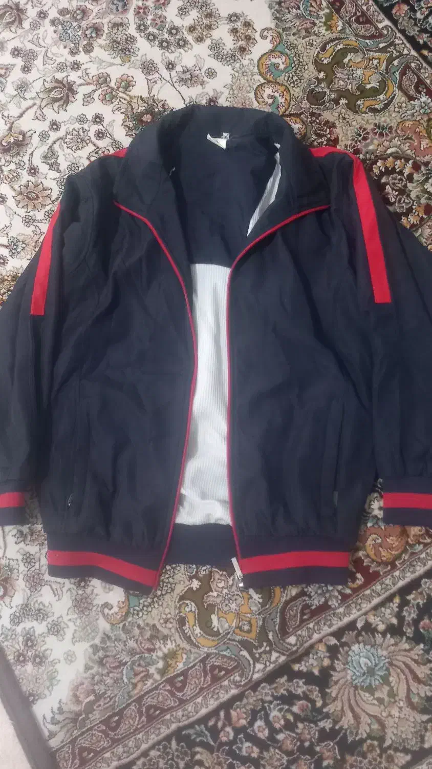 سویشرت ورزشی|کفش و لباس بچه|بناب, |دیوار