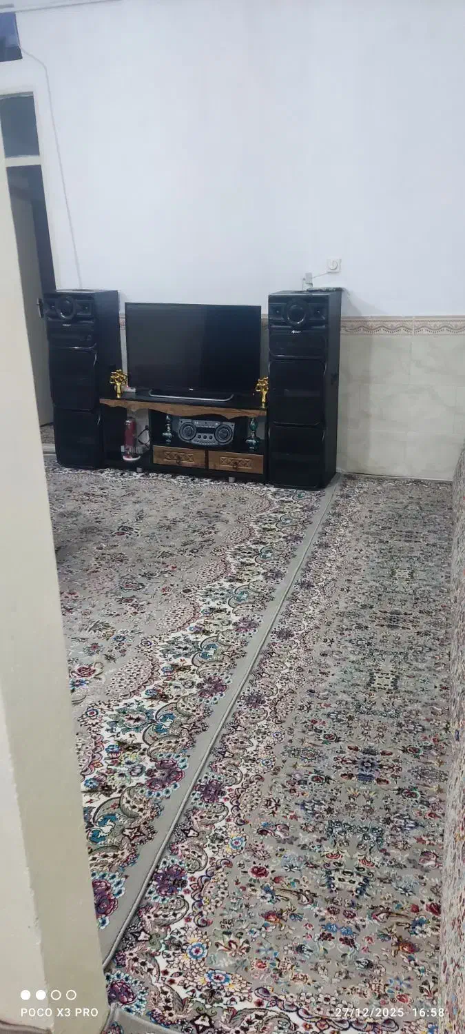 ۷۵متری|فروش خانه و ویلا|اقبالیه, |دیوار