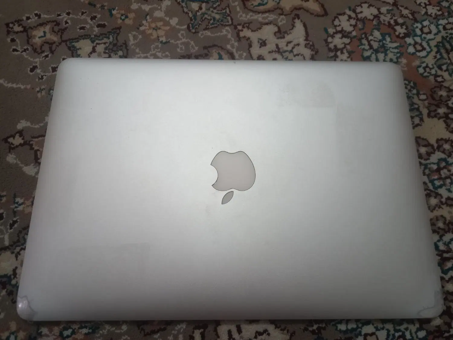 macbook air 2012|رایانه همراه|شیراز, شهرک فرزانگان|دیوار