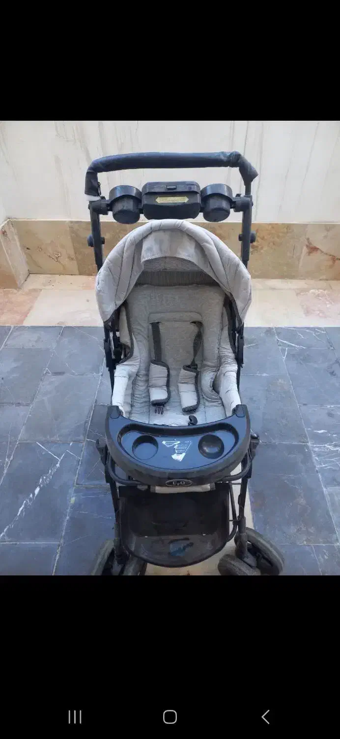 کالسکه دلیجان|کالسکه و لوازم جانبی|نوشهر, |دیوار