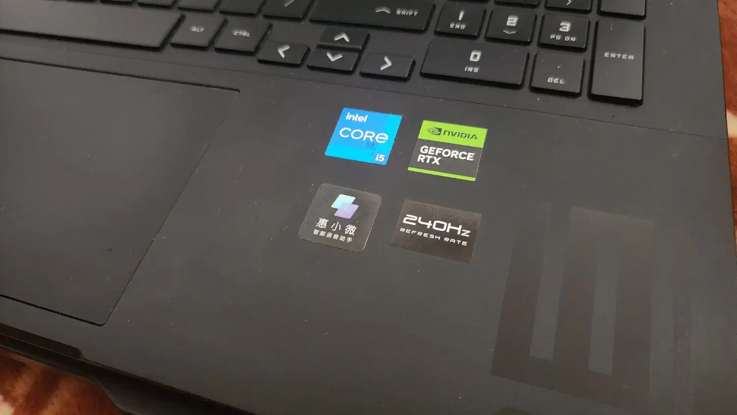 HP Omen 16|رایانه همراه|بندر کنگان, |دیوار