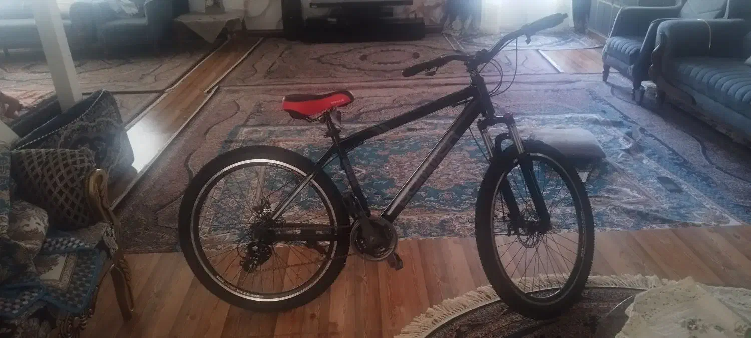 دوچرخه فروشی|دوچرخه، اسکیت، اسکوتر|بم, |دیوار