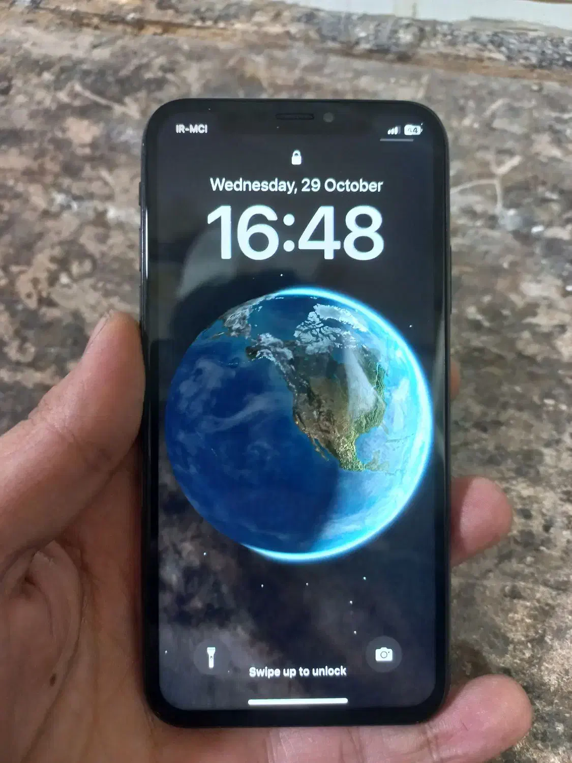 آیفون X|موبایل|تهران, صد دستگاه|دیوار