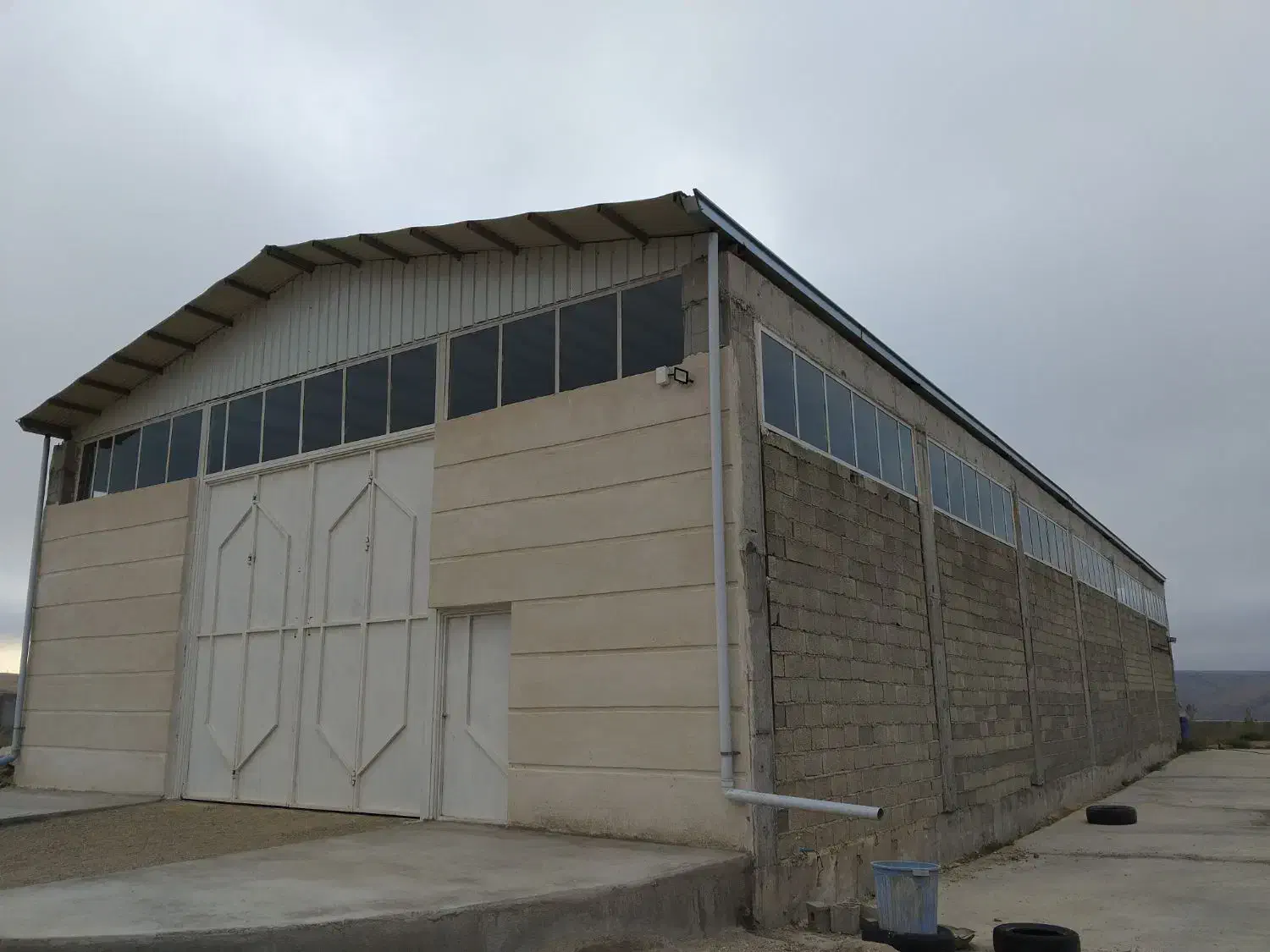 سوله ۴۰۰ متری|اجارهٔ دفتر صنعتی، کشاورزی، تجاری|اردبیل, |دیوار