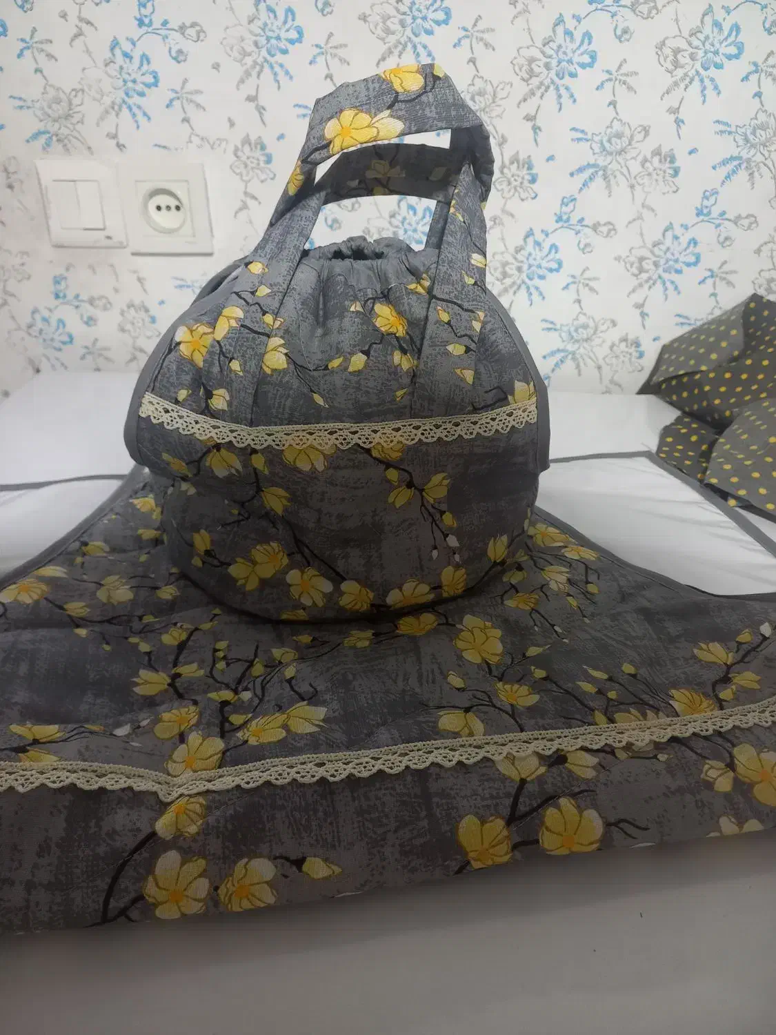 دوخت و دوز|سفره، حوله، دستمال آشپزخانه|رشت, یخسازی|دیوار