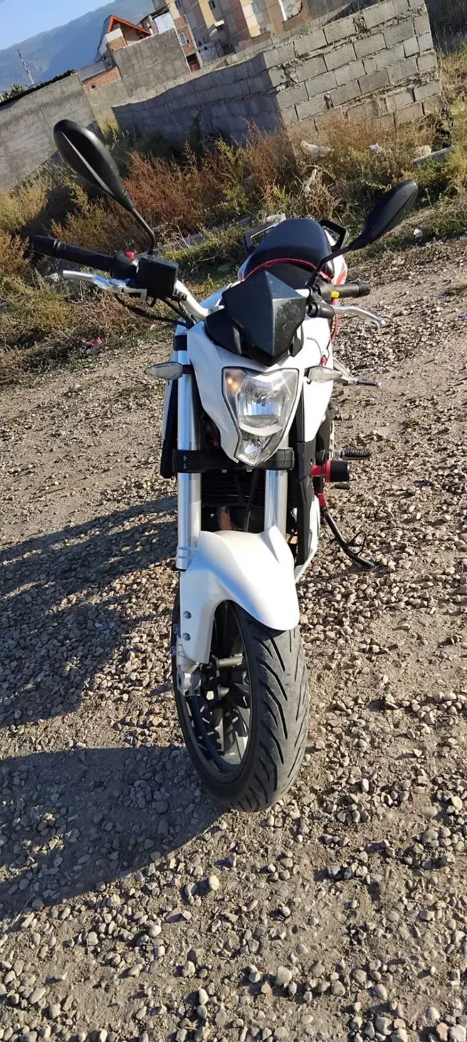 بنلی 250 تک مدل 99|موتورسیکلت|کلاله, |دیوار