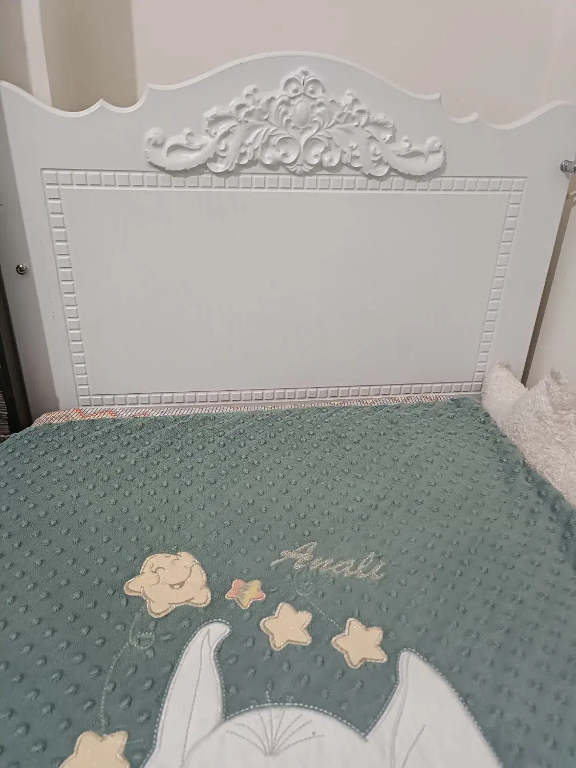 سرویس خواب کودک|تخت و سرویس خواب|همدان, |دیوار