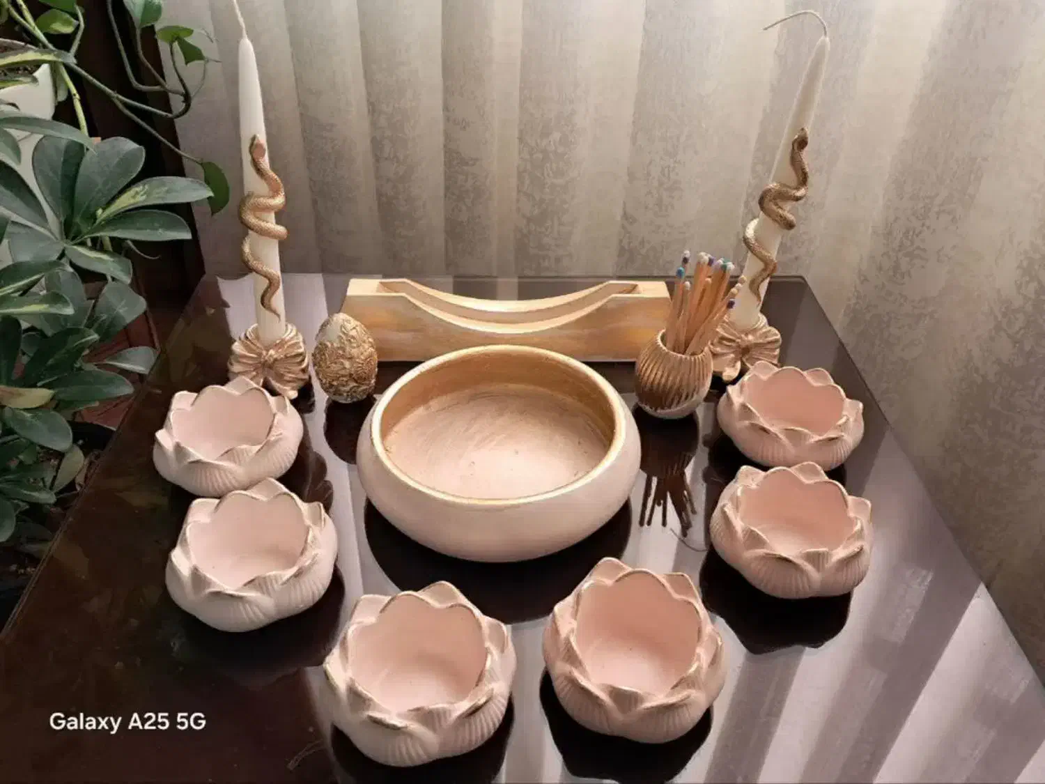 عکس مربوط به اگهی|کلکسیون اشیاء عتیقه|دورود, |دیوار