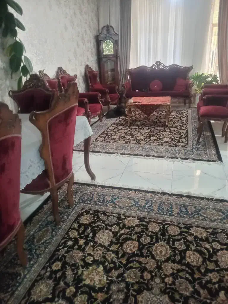 فروش معاوضه، ویلایی در مسکن|فروش خانه و ویلا|کرمانشاه, |دیوار