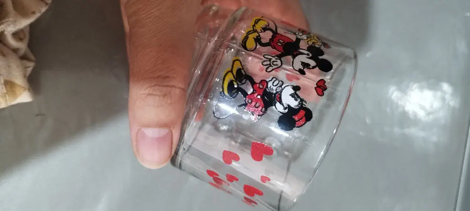 ظروف اشپزخانه|ظروف سرو و پذیرایی|شیراز, پودنک|دیوار