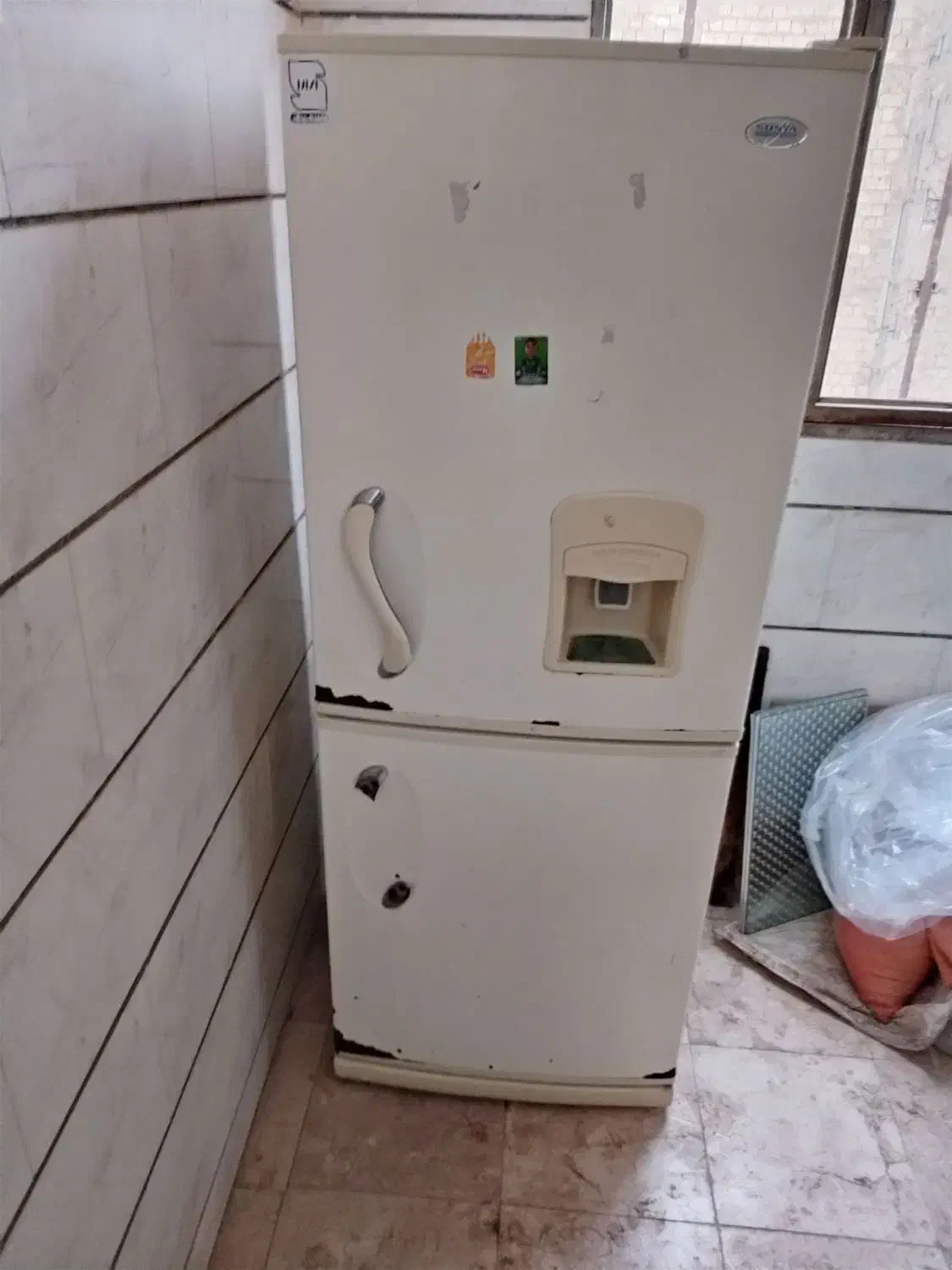 یخچال و فریزر|یخچال و فریزر|کرج, خرمدشت|دیوار