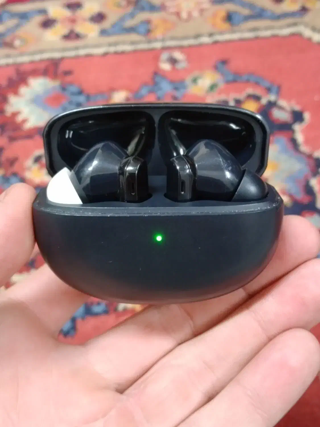 ایرپاد Haylou W1 ANC|پخشکننده همراه|تهران, جی|دیوار