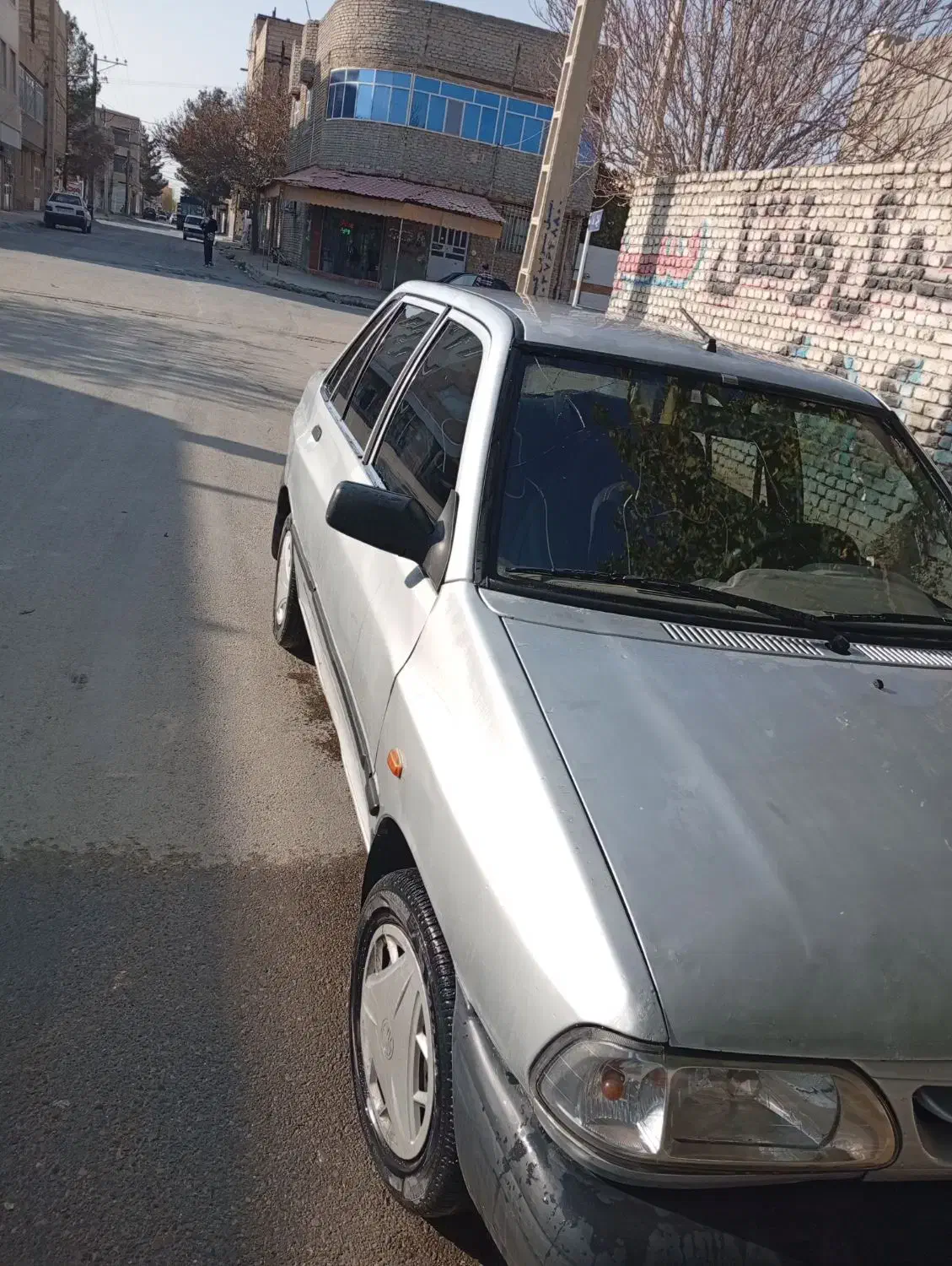 پراید131مدل92|خودرو سواری و وانت|چناران, |دیوار